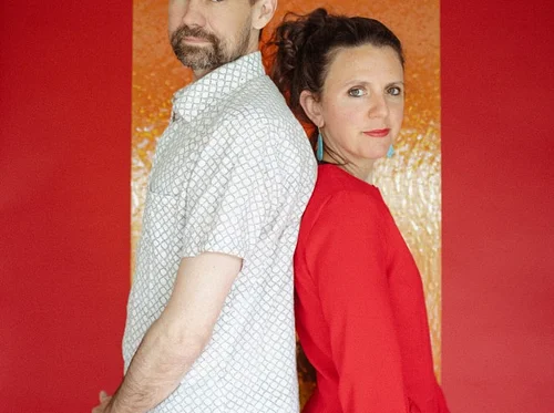 An Evening with Sway Wild!