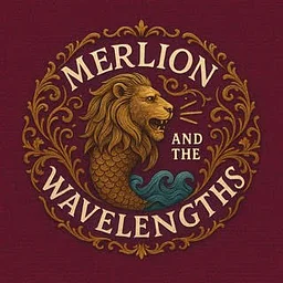 Merlion and The Wavelengths Live Music at MB Speakeasy in Old Town Spring