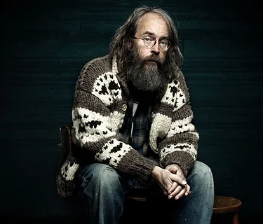 Charlie Parr