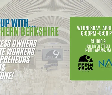 Northern Berkshire Meetup