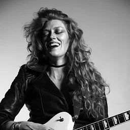 Blues Night Feat. Holy Hannah!