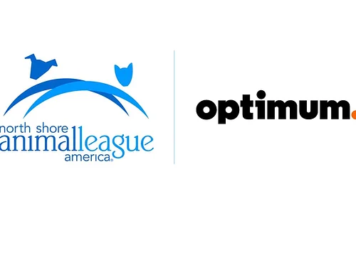 North Shore Animal League America at Optimum, North Babylon