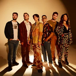 Sammy Rae & The Friends