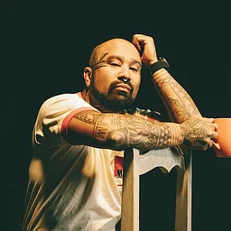 Nahko & Medicine For The People ~ Hoka 10 year anniversary tour w/Louyah