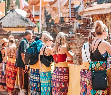 Bloom in Bali: A Soulful Yoga Retreat