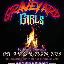 The Graveyard Girls