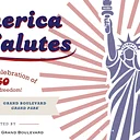 Emerald Coast Theatre Company | America Salutes: A Musical Celebration of 250 Years of Freedom
