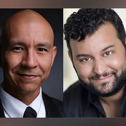 Canciones argentinas y mexicanas: Octavio Moreno sings Guastavino & Grever