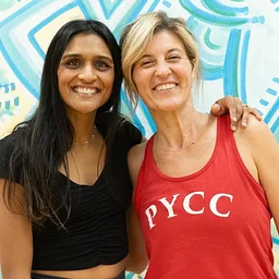Intro II Series with Jill Abraham and Jovita Olsen