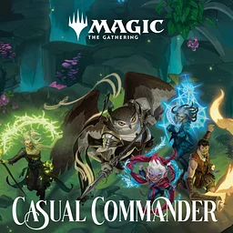 All Hands on Deck: Casual Commander