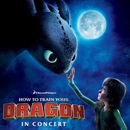 How to Train Your Dragon