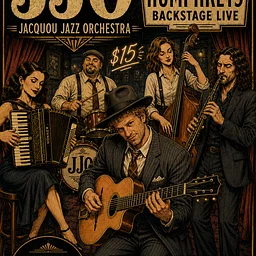 Jacquou Jazz