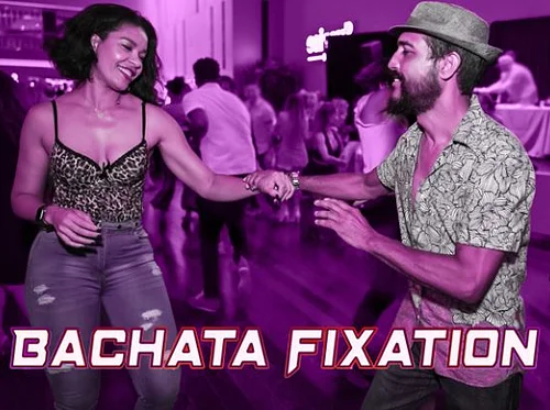 Bachata Fixation with DJ Numinus