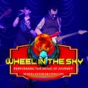 Wheel in The Sky NW Journey Tribute