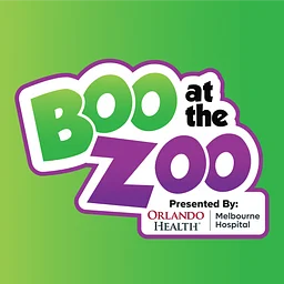 Boo at the Zoo