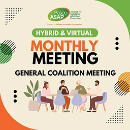 ASAP General Coalition Meeting (Hybrid)
