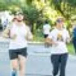 Community Run & Walk