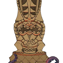 Pagan Idol