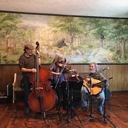 Live Music - Smokin’ Trout