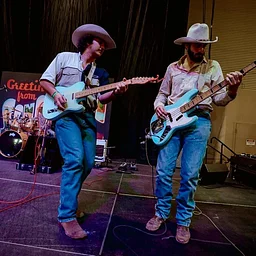 Gavin Story Band w/ Jakota Wass