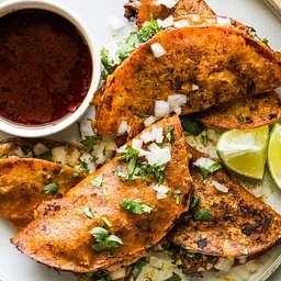 Birria Tacos and Tequila Thursdays
