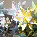 MAKERSPACE: Explore the World of Origami