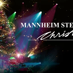 MANNHEIM STEAMROLLER CHRISTMAS by Chip Davis