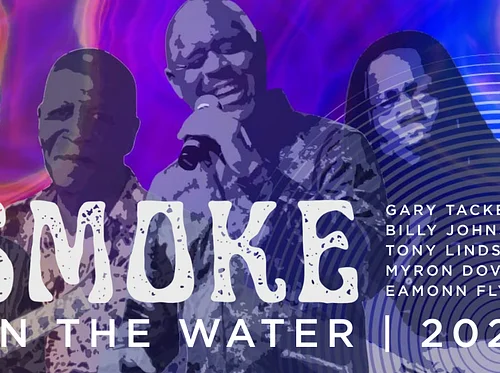 Smoke on the Water