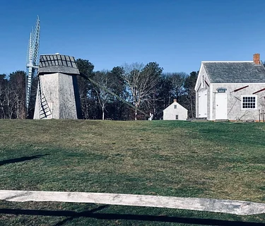 Windmill Village SEASON OPEN