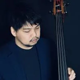 FRI 8 & 9:30 - Kaz Takemura