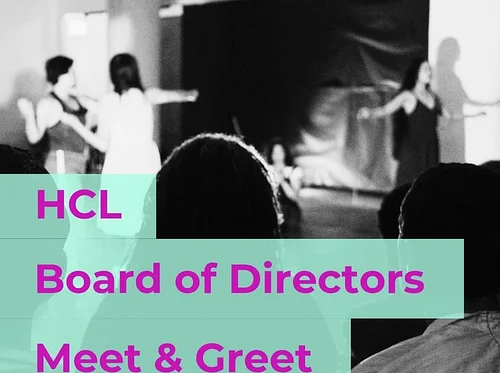 Board of Directors Meet & Greet