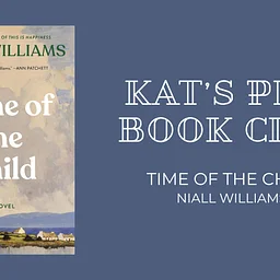 Kat's Pick Book Club
