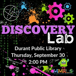 Discovery Lab