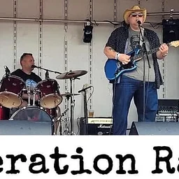 Generation Radio (live music)