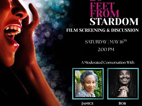 20 Feet From Stardom