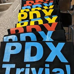 Tuesday Trivia with PDX Trivia