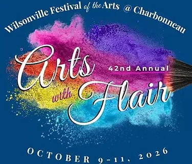 Wilsonville Festival of the Arts @Charbonneau
