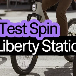 RIDE ALSO E-Bike Test Rides