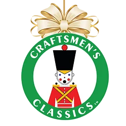 Craftsmen’s Christmas Classic – Greensboro, NC – Nov 27 – 29, 2026