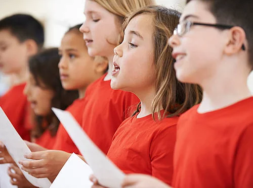 Summer Youth Chorus July 20-24