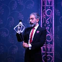 Bringing Emotional Truth to Hand Puppets (Level 1) with Joshua Holden