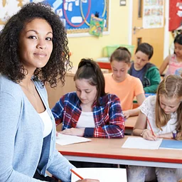 Teacher Certification Information Sessions