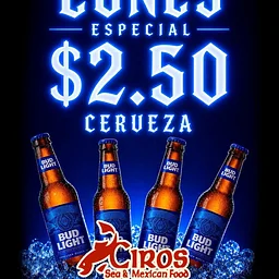 Lunes Especial