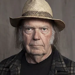 Neil Young's Birthday - A Community Tribute to Neil Young