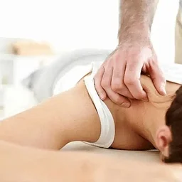Tui Na (Chinese Medicine Massage) sessions with Derek Porter $140 (Copy)