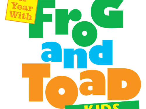 Fairview Auditions » A Year with Frog and Toad KIDS – Auditioning Grades 1-5 – Fairview