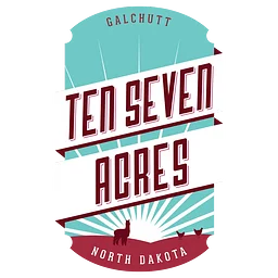 Ten Seven Acres | Book Appointments | Galchutt, ND