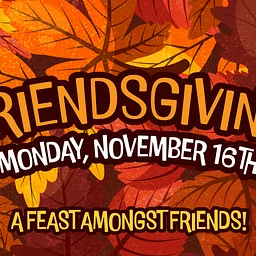 Friendsgiving