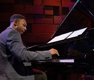 Antonio Foster and The Fellowship