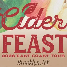 NY CiderFeast 2026